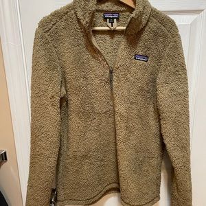 Patagonia Sherpa